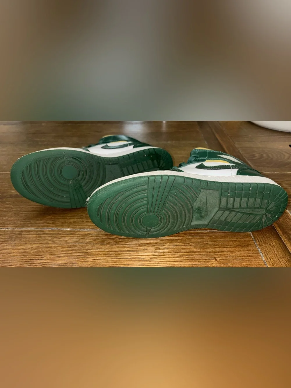 Kids Nike Air Jordan 1 Mid